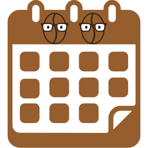Daily Calendar View